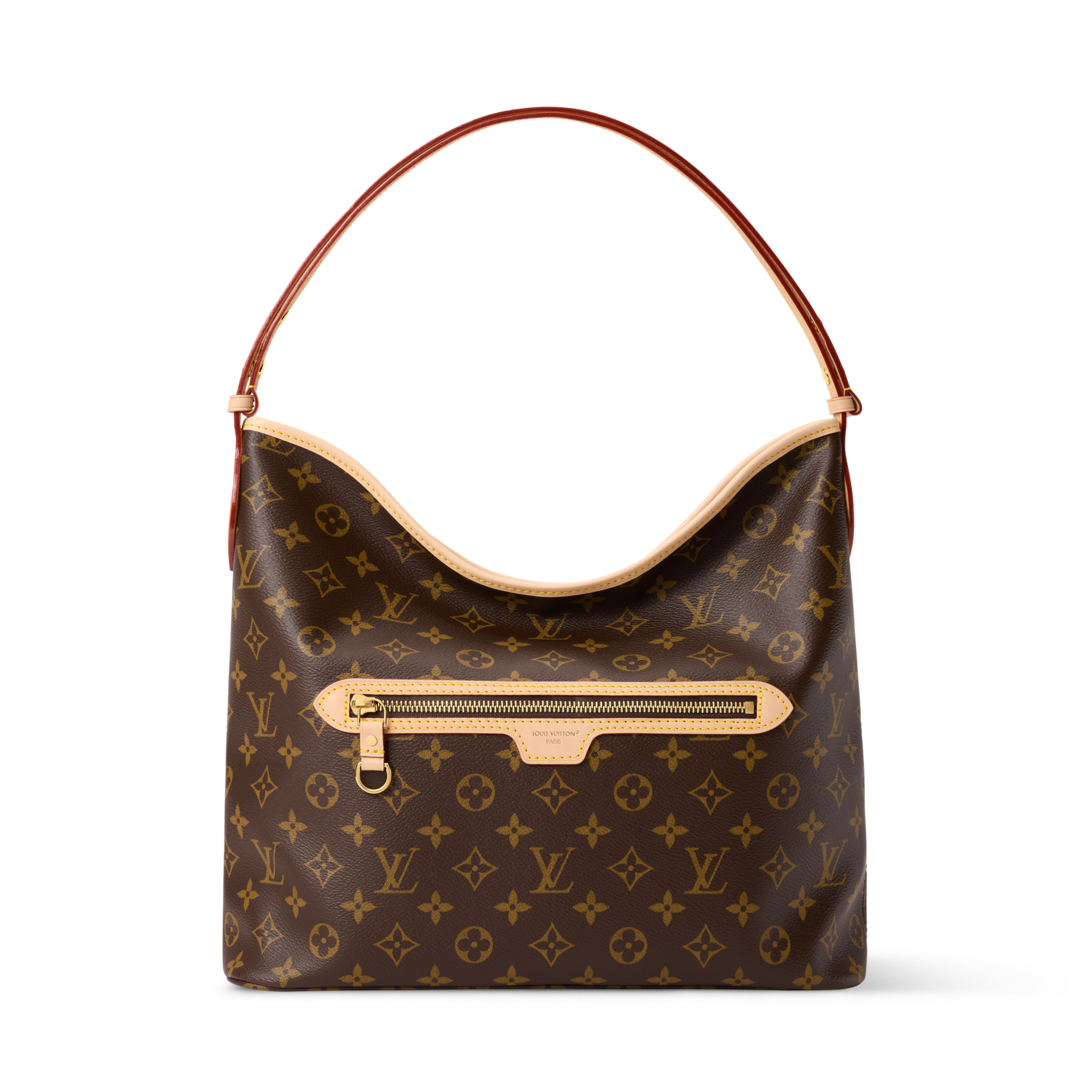 Lineup Monogram - Women - Handbags | LOUIS VUITTON ®